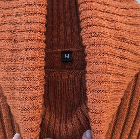 Sweater Dress - Picture 8 of 10